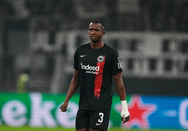 Mr pacho in Germany
