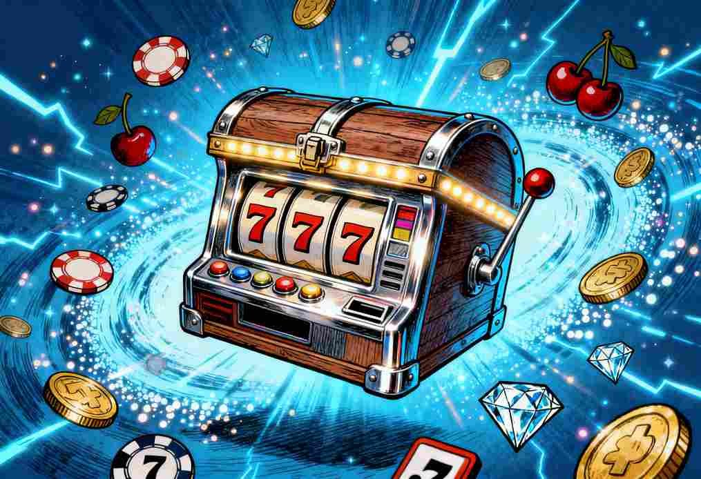 goodman casino goodman casino